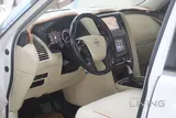 Nissan - Patrol SE / 4.0 L